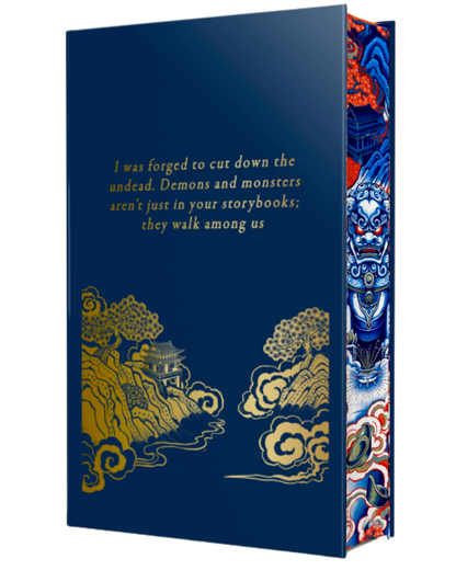 Harbour of Hungry Ghosts - Fellowship Edition