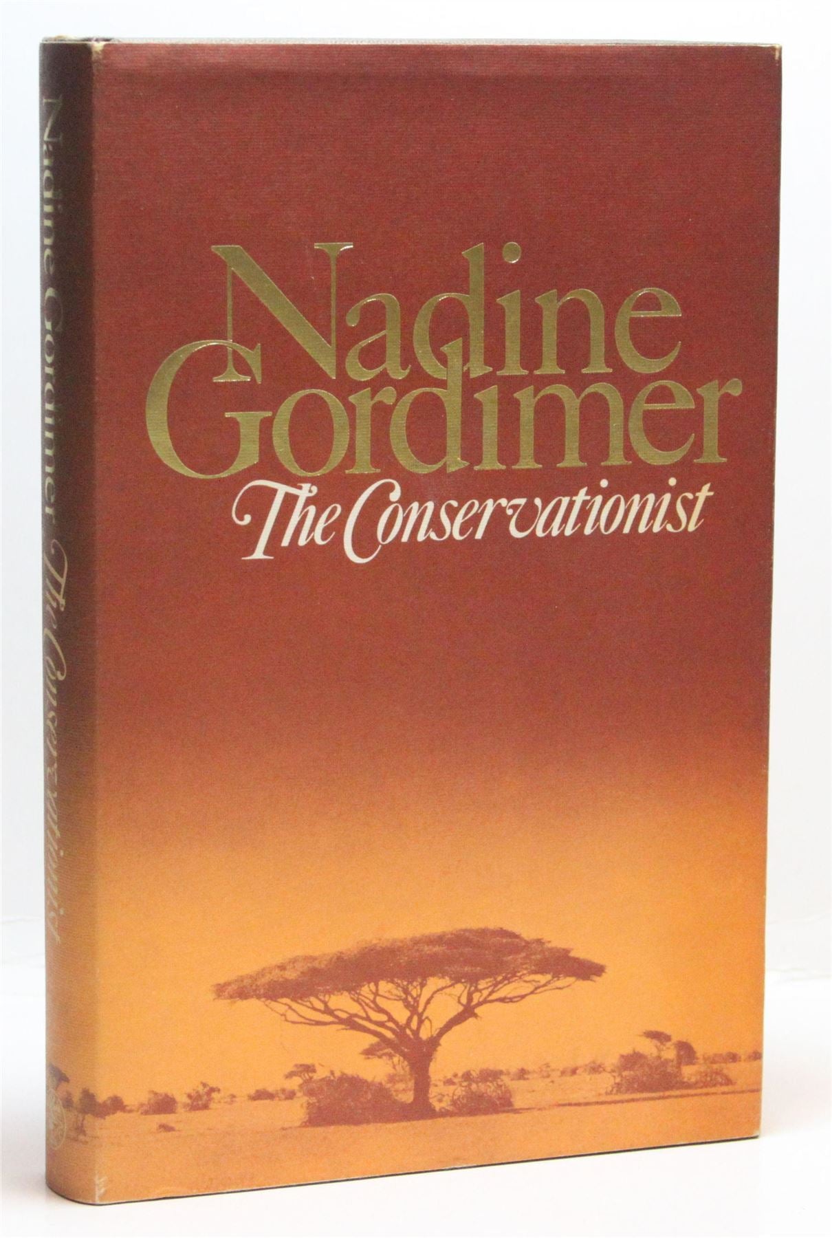 The Conservationist
