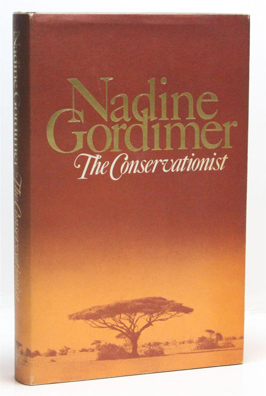The Conservationist