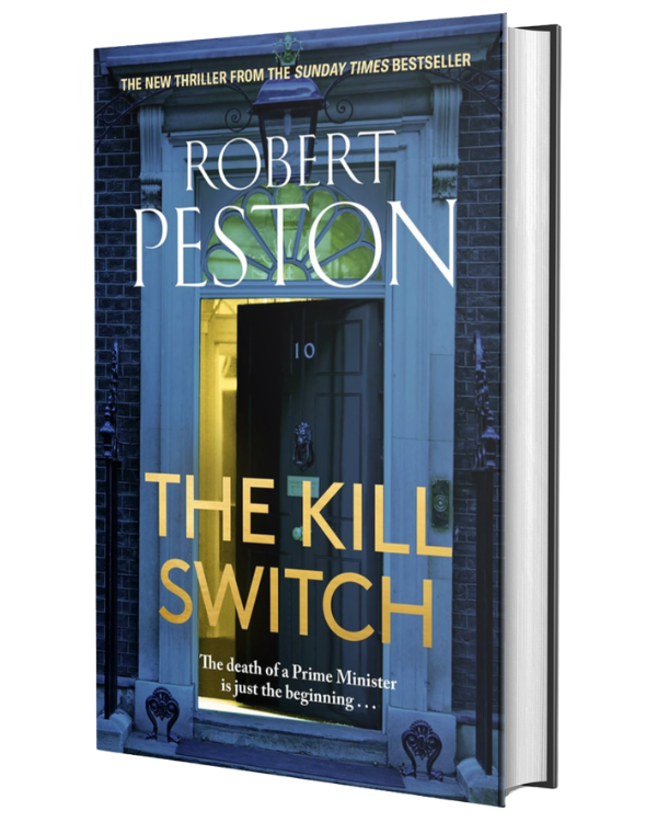 The Kill Switch
