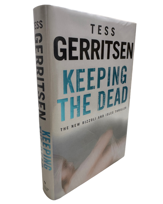 Keeping the Dead