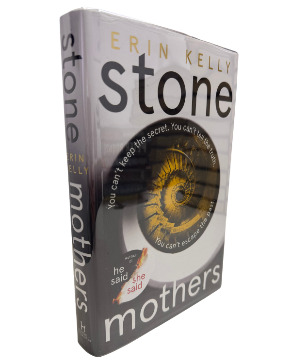 Stone Mothers
