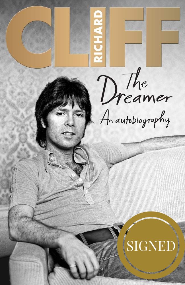 The Dreamer