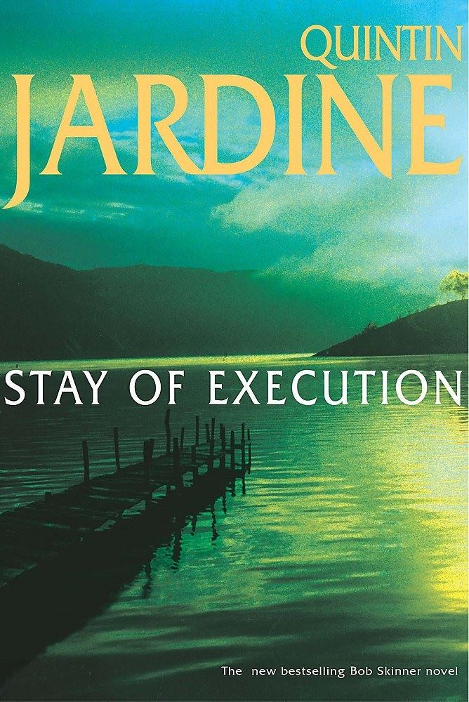 Stay of Execution