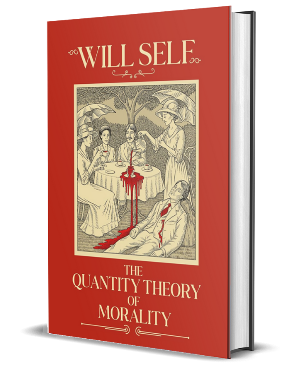 The Quantity Theory of Morality