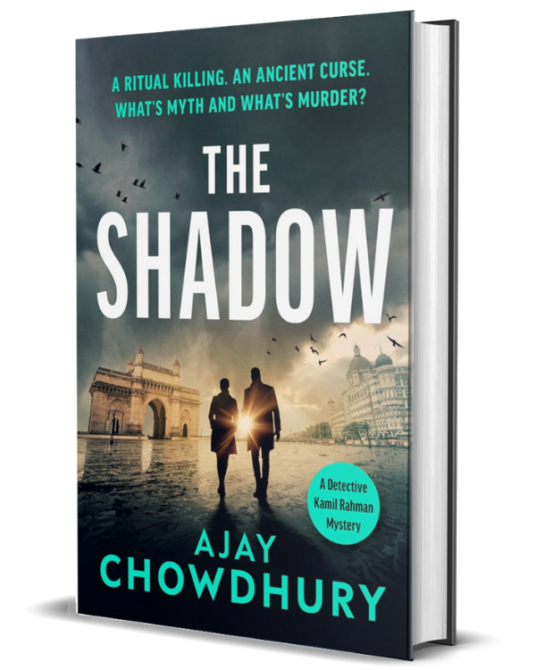 The Shadow