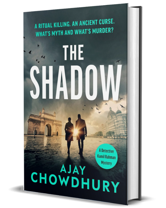 The Shadow
