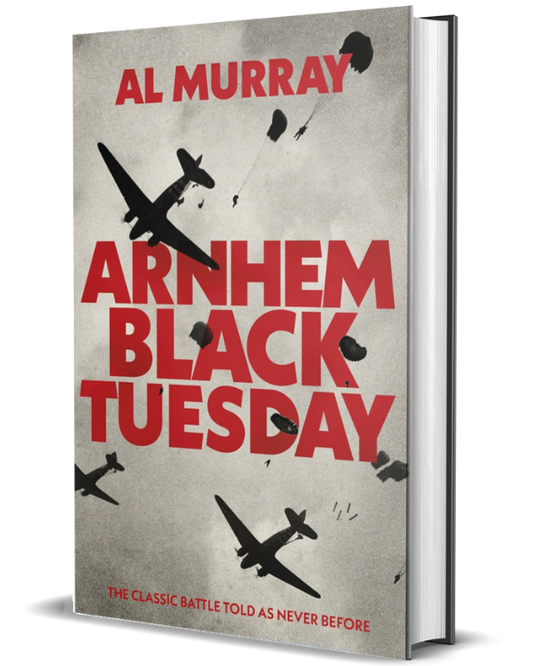 Arnhem: Black Tuesday