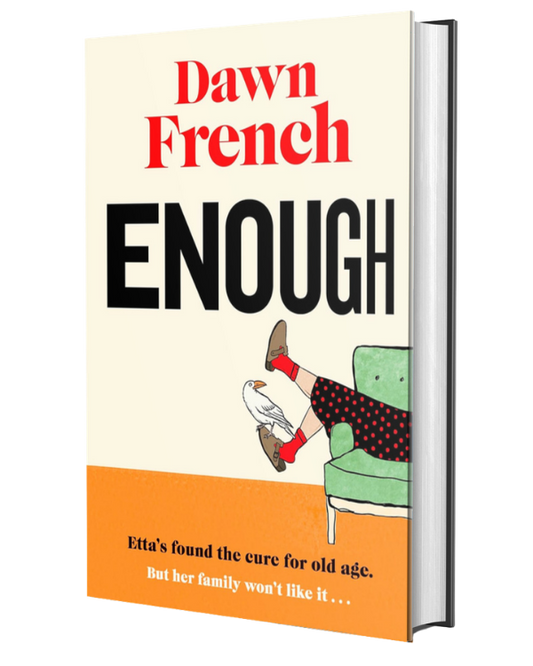 Enough