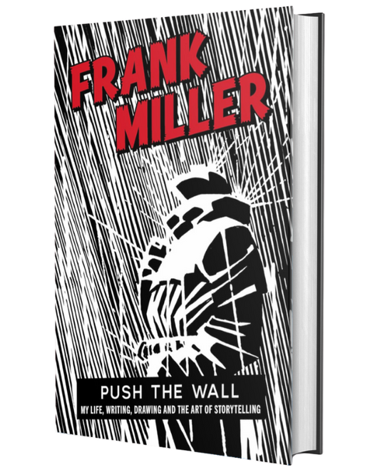 Push the Wall