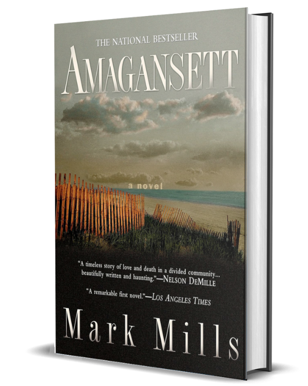 Amagansett