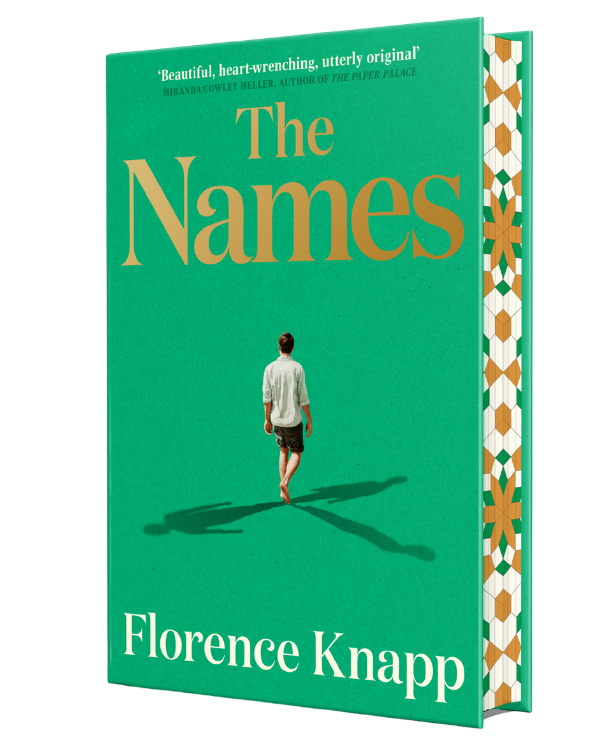 The Names - PREM1ER Edition