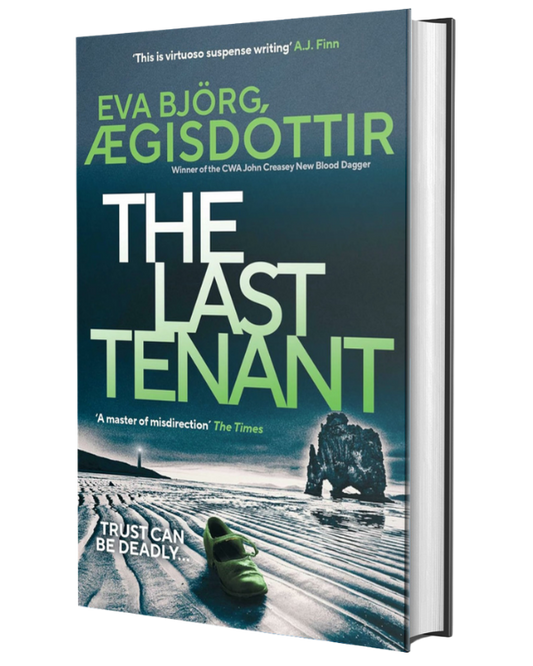 The Last Tenant