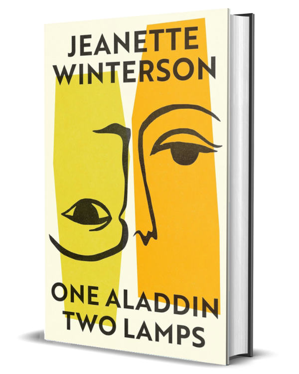 One Aladdin Two Lamps