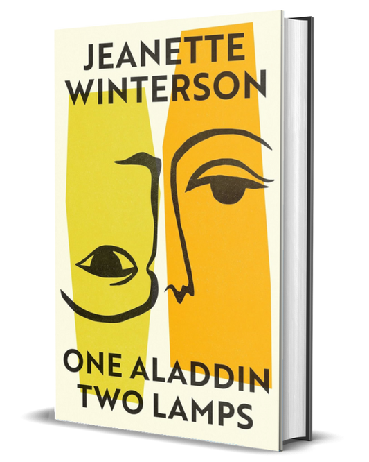 One Aladdin Two Lamps