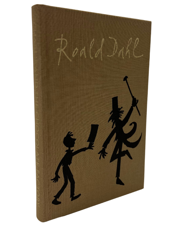 The Best of Roald Dahl - Folio Society