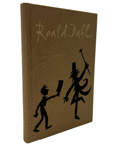 The Best of Roald Dahl - Folio Society