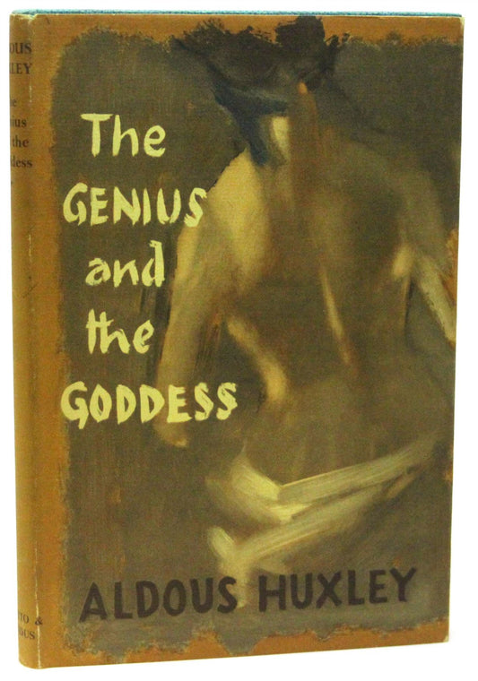 The Genius and the Goddess