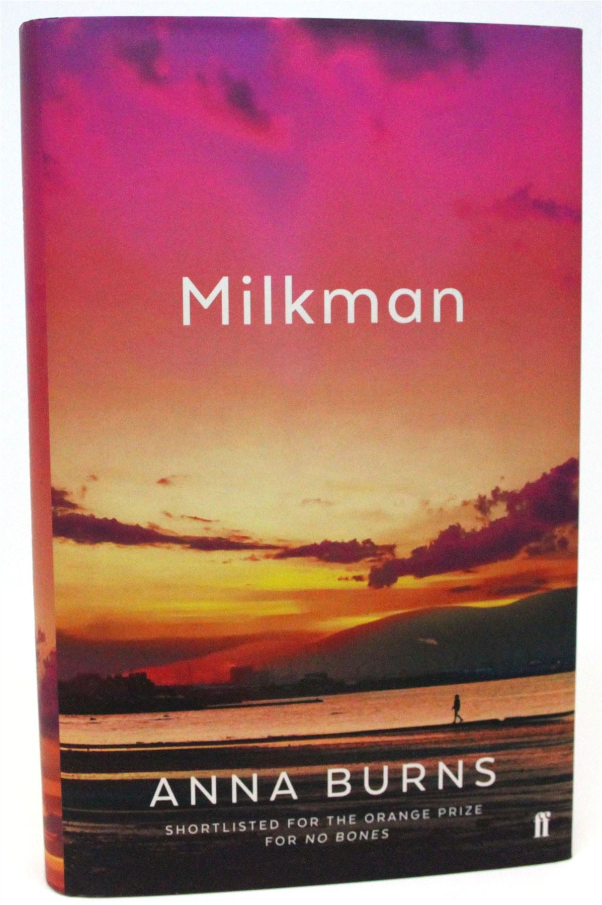 Milkman