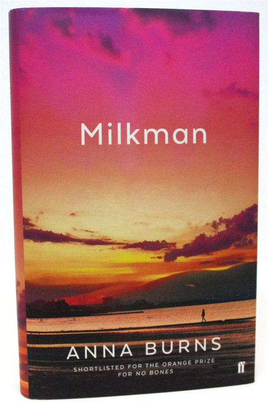 Milkman