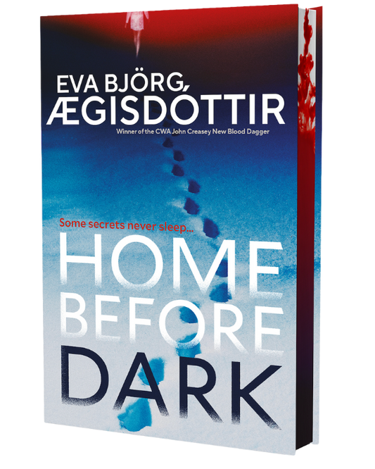 Home Before Dark - PREM1ER Edition