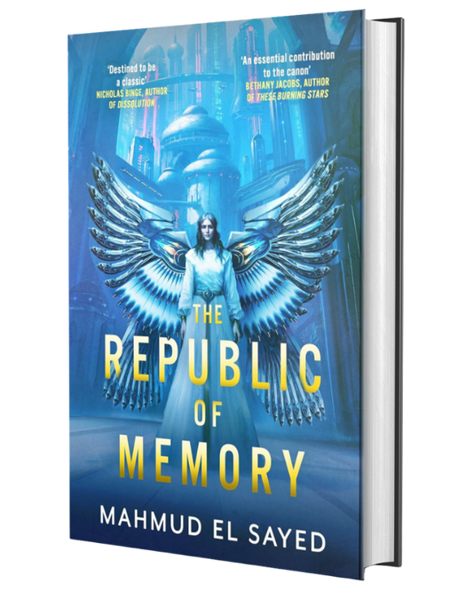 The Republic of Memory