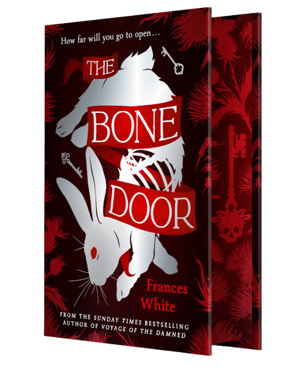 The Bone Door
