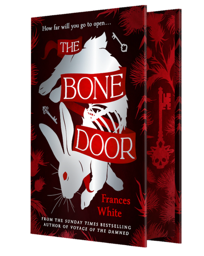The Bone Door