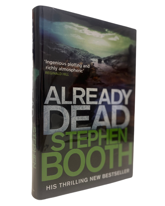 Already Dead