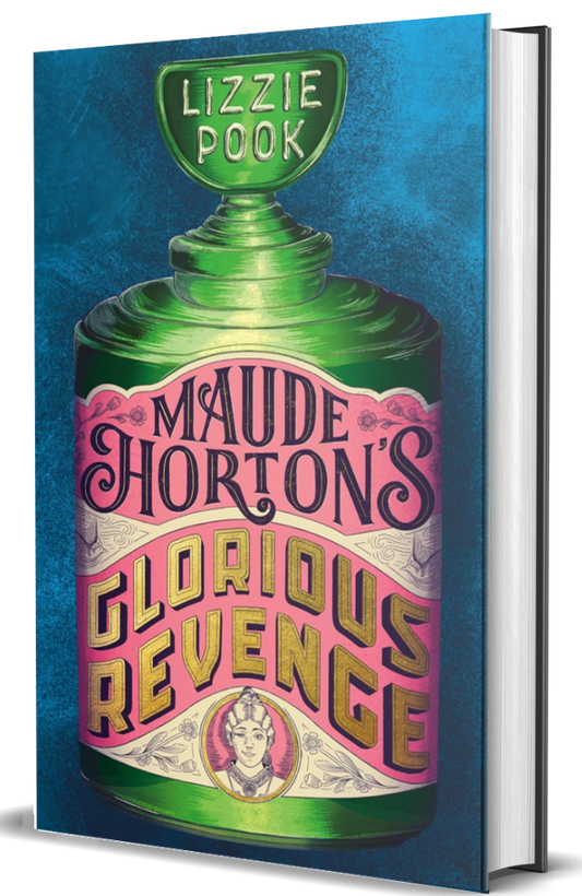 Maude Horton's Glorious Revenge