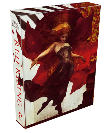 Red Rising: Deluxe Edition