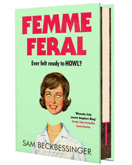 Femme Feral