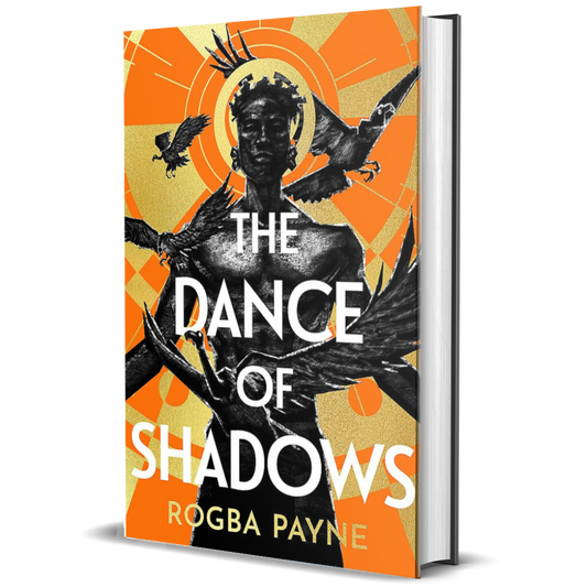 The Dance of Shadows
