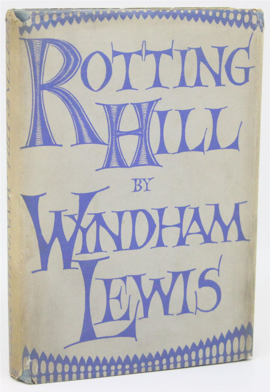 Rotting Hill
