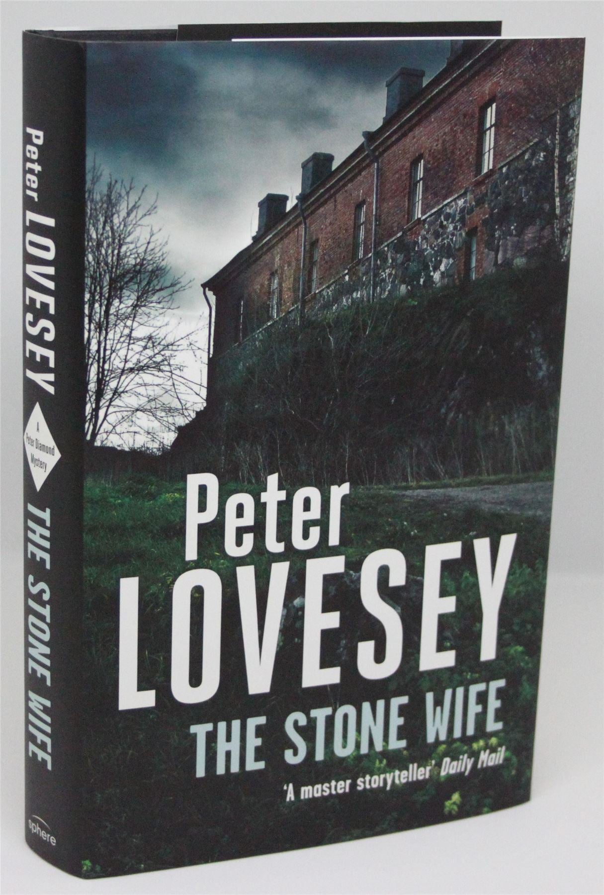 The Stone Wife