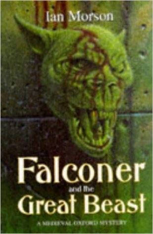Falconer and the Great Beast