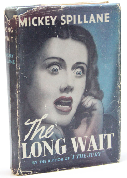 The Long Wait