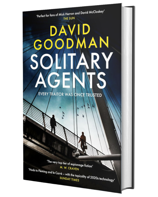 Solitary Agents