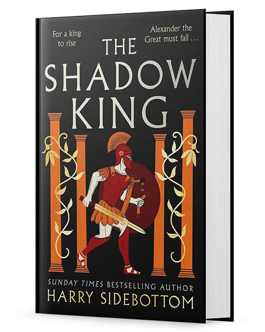 The Shadow King