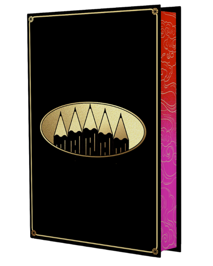 The Phoenix Pencil Company