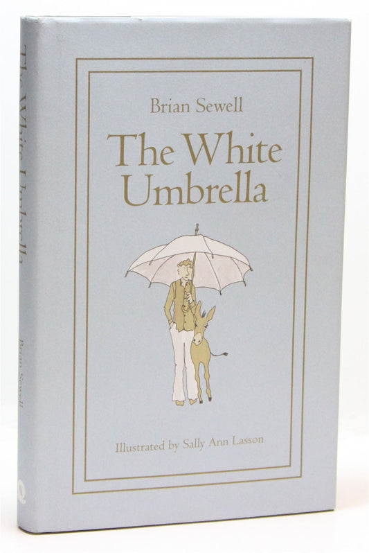 The White Umbrella