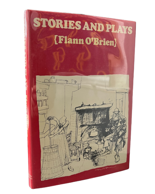 Stories and Plays