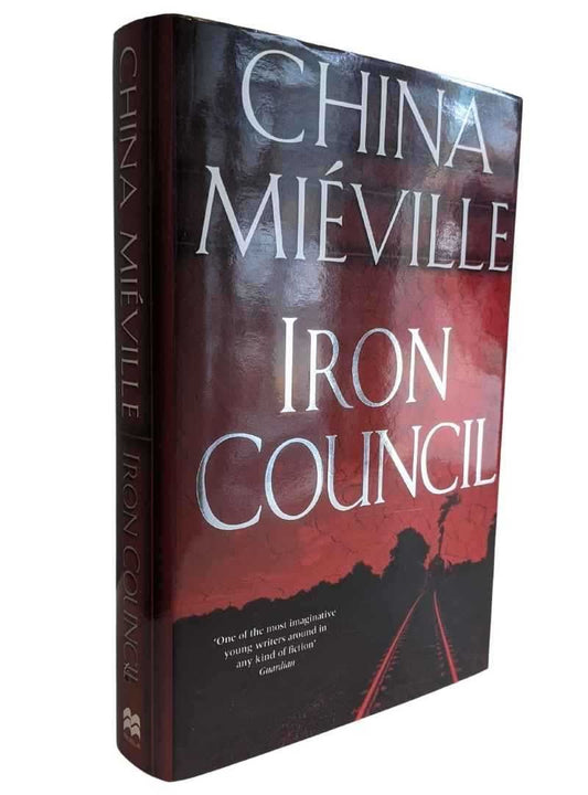 Iron Council
