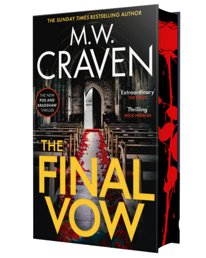 The Final Vow