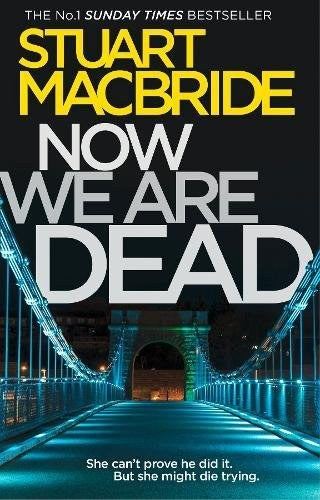 Now We Are Dead - Doodled
