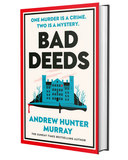 Bad Deeds