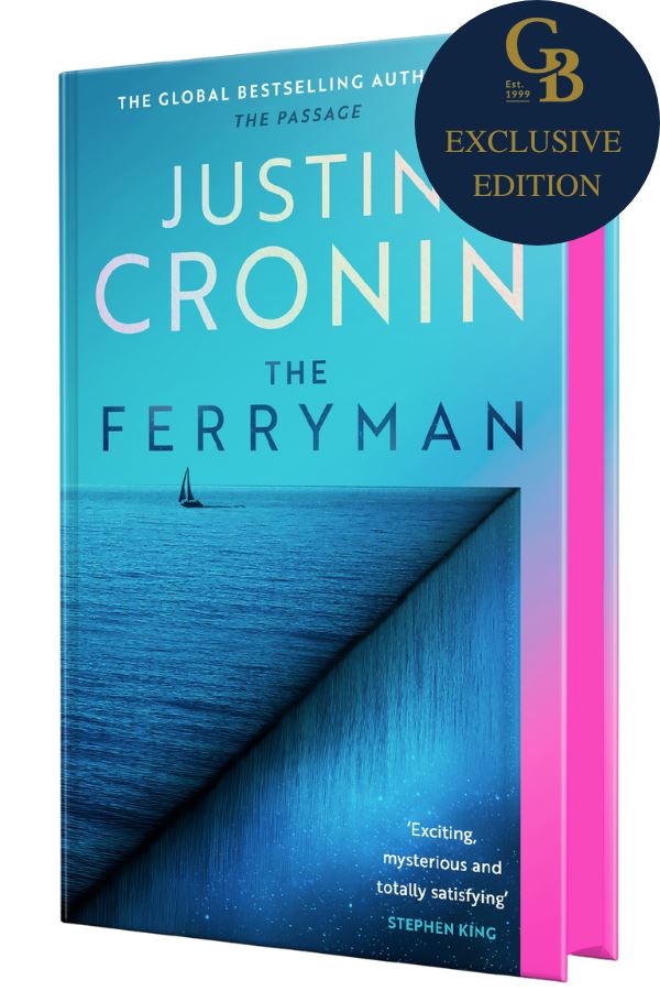 The Ferryman