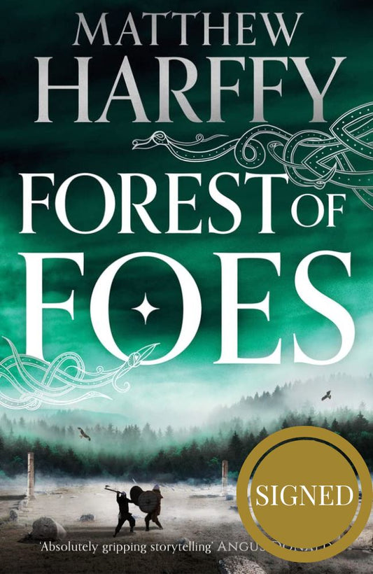 Forest of Foes