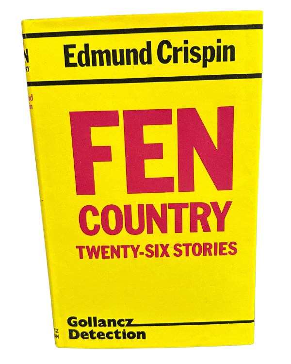 Fen Country
