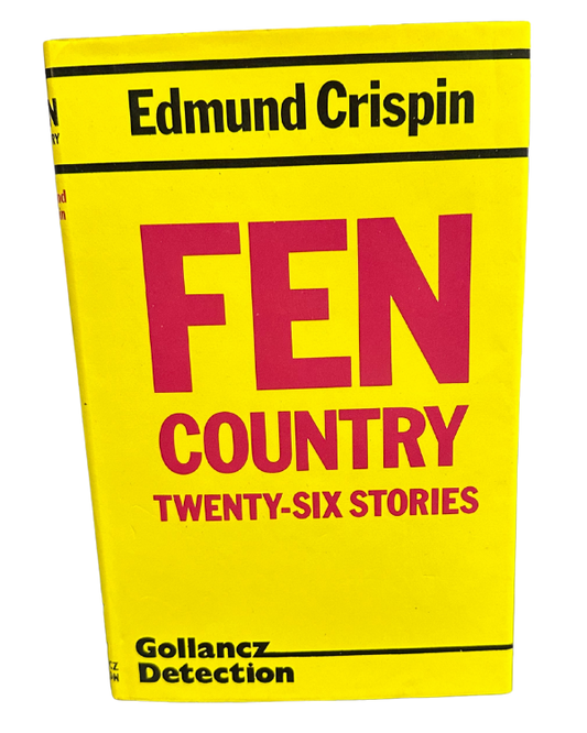 Fen Country